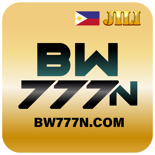 bw777 logo